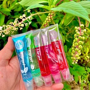 Nk lipgloss pack